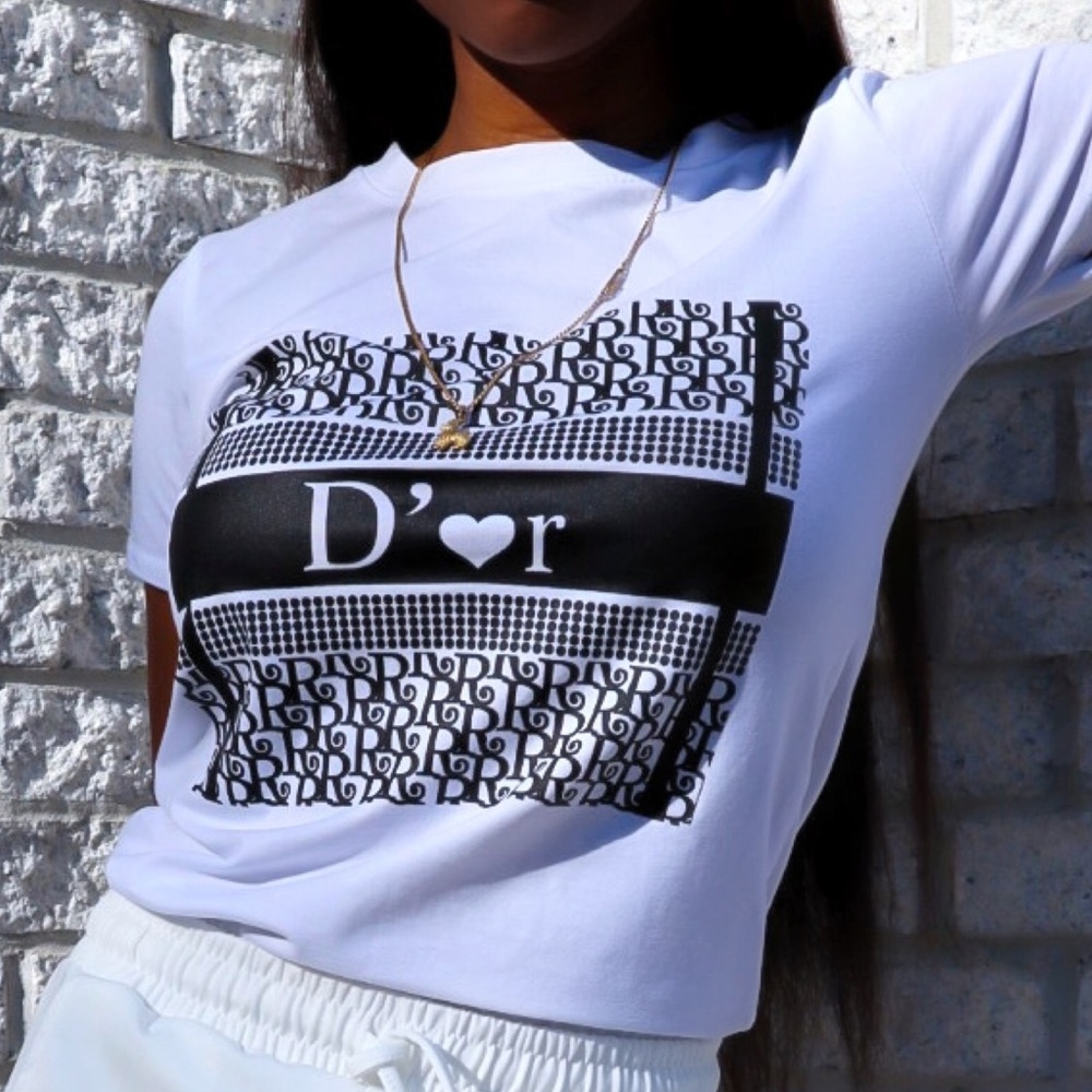 Graphic Tshirt